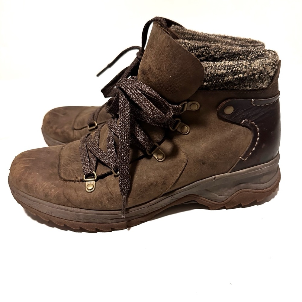 Merrell Eventyr Bluff Waterproof Boot